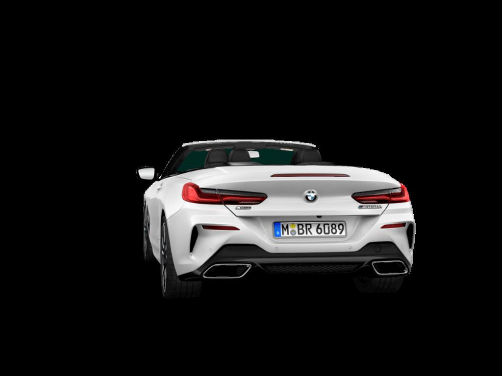 BMW M850