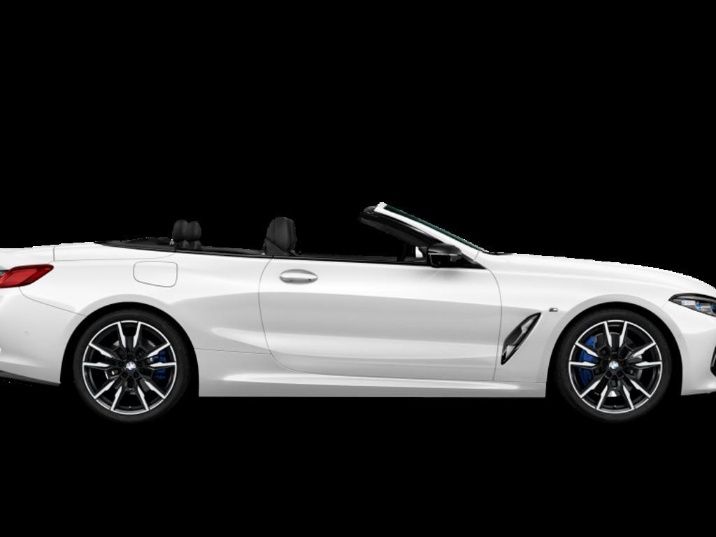 BMW M850
