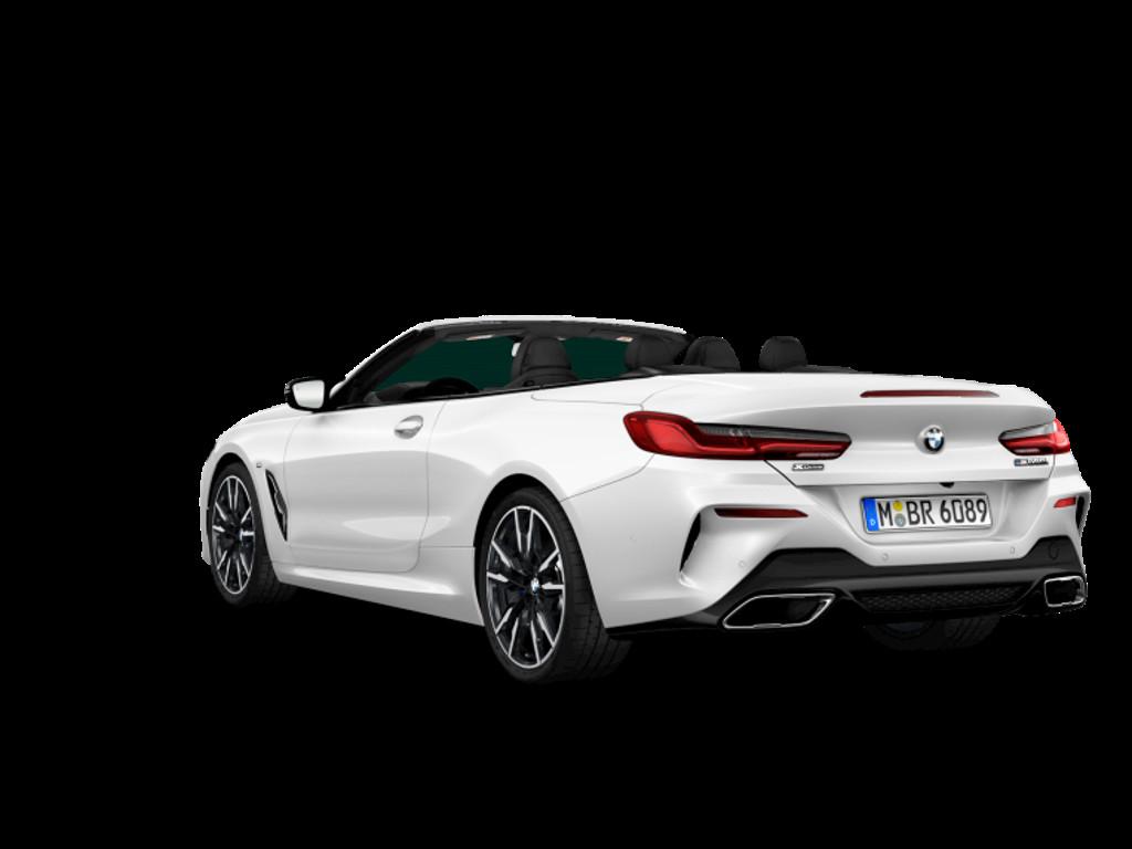 BMW M850