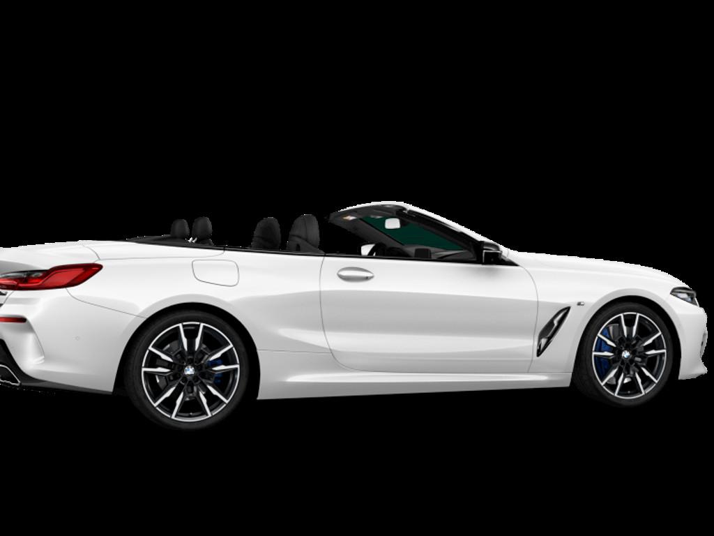 BMW M850