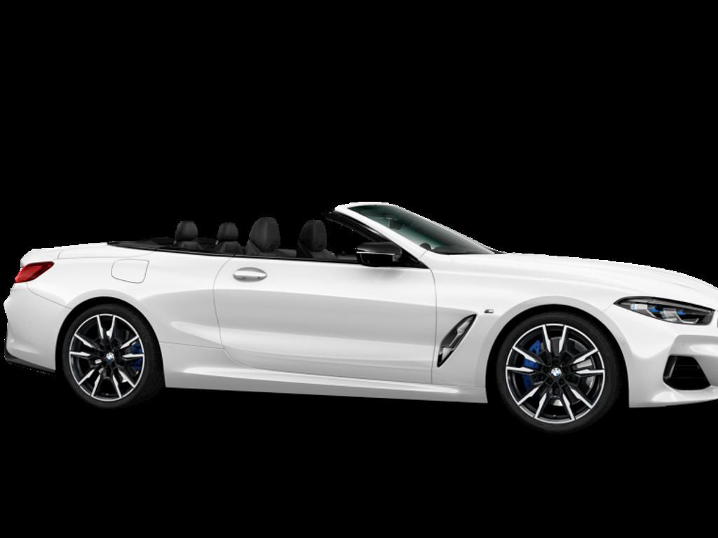 BMW M850