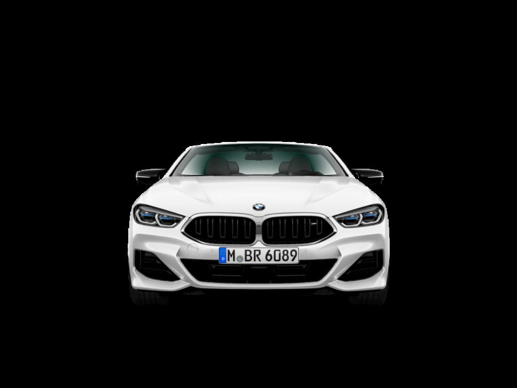 BMW M850