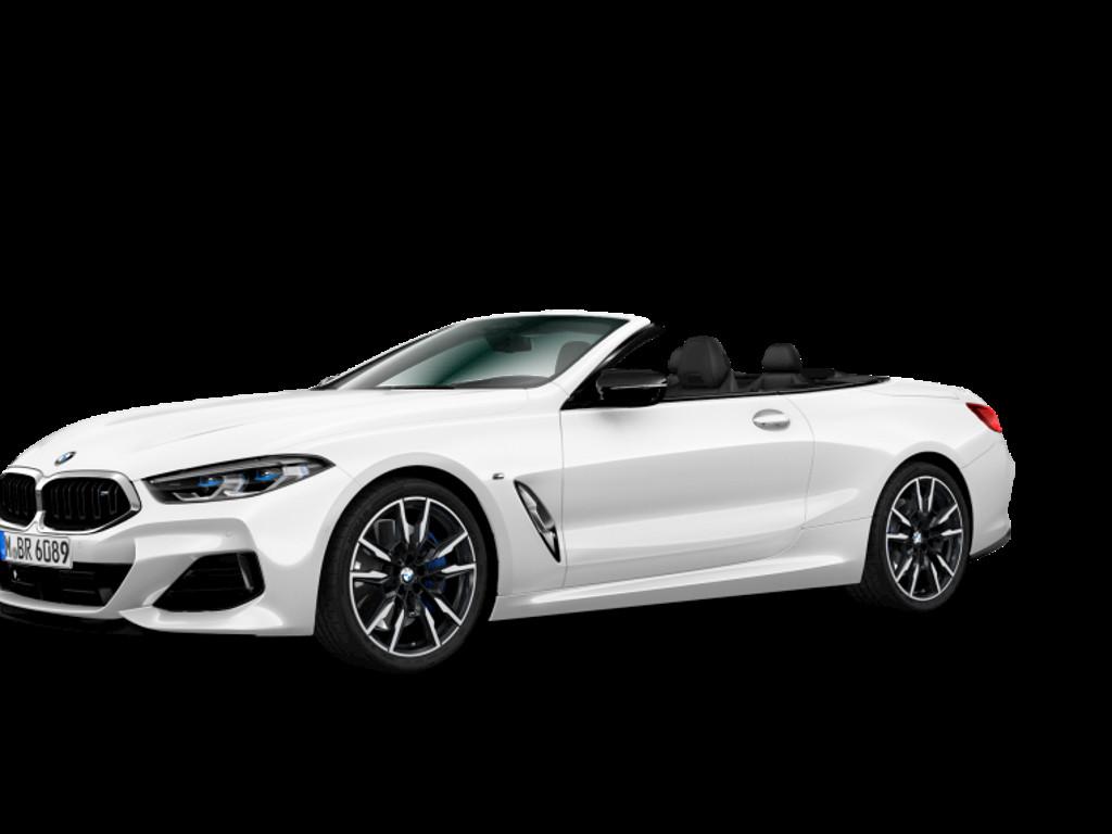 BMW M850