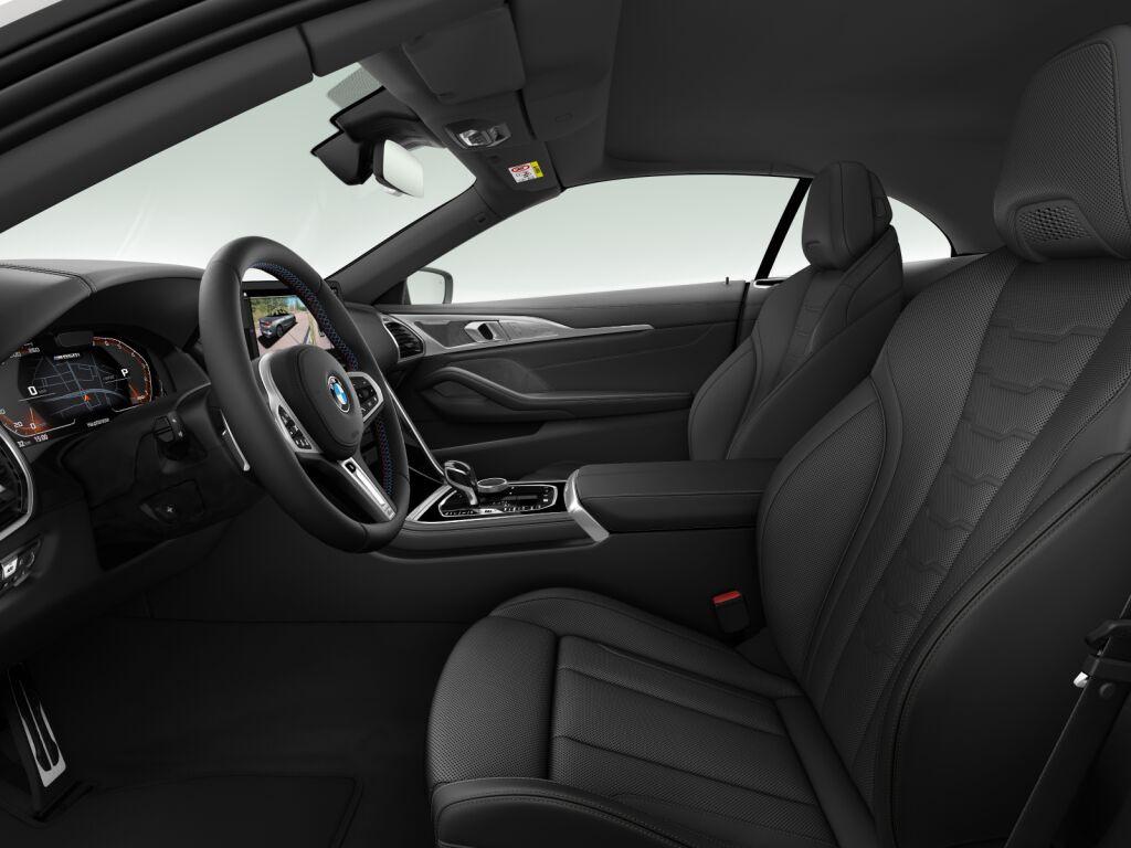 BMW M850
