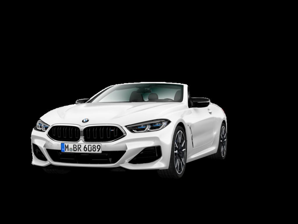 BMW M850