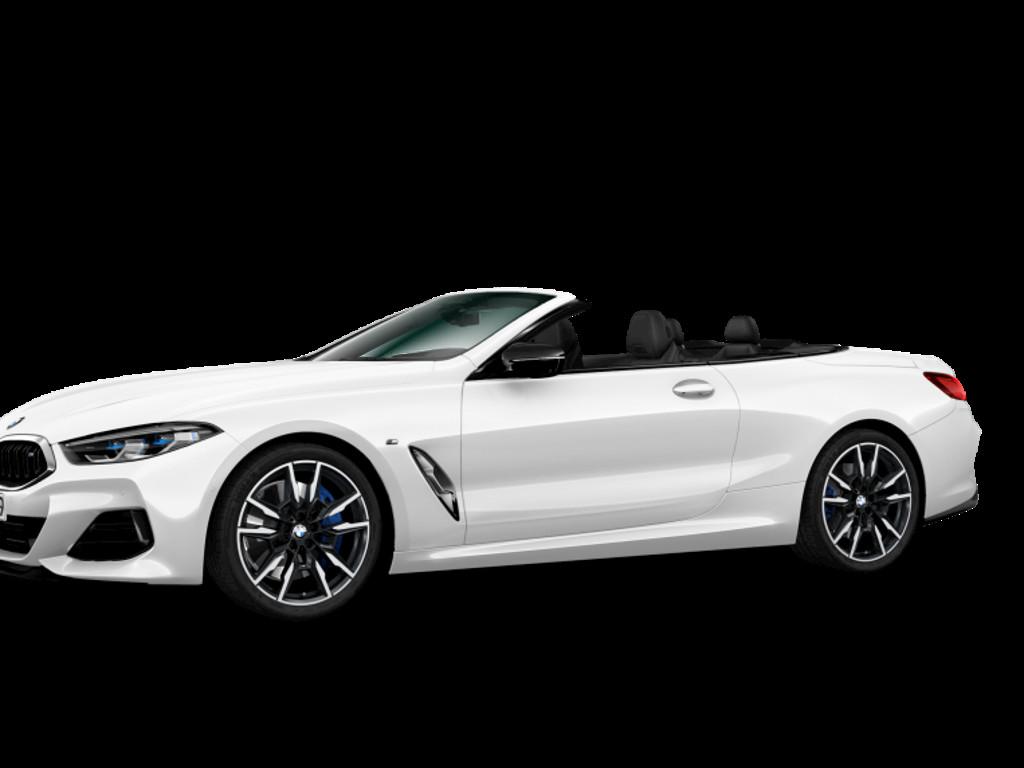 BMW M850
