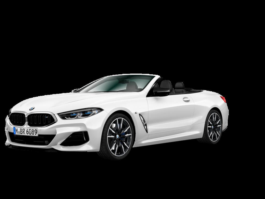 BMW M850