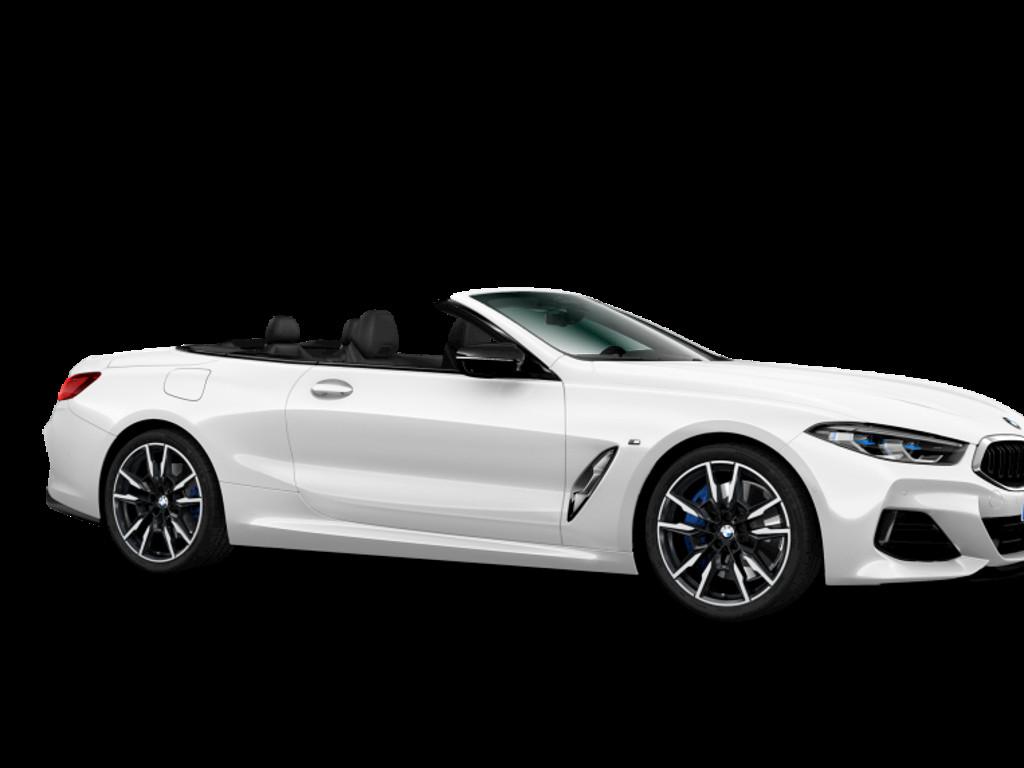 BMW M850