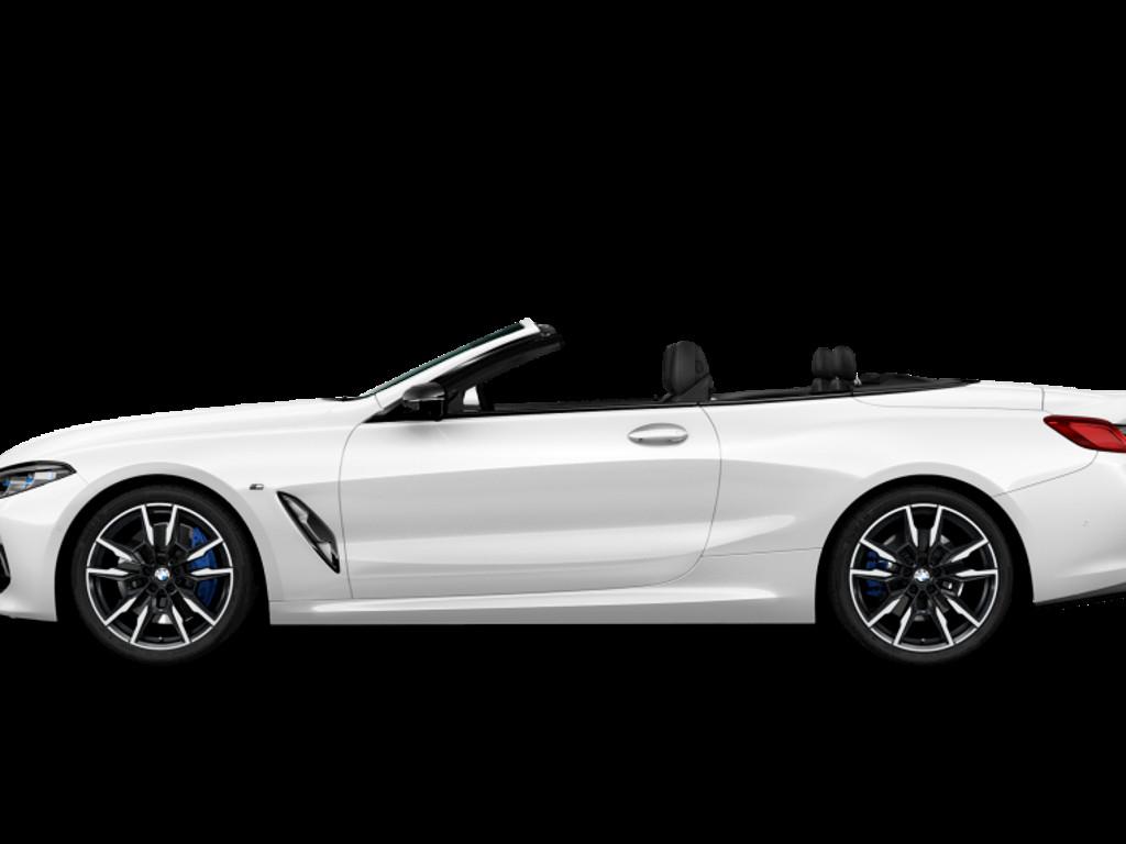 BMW M850