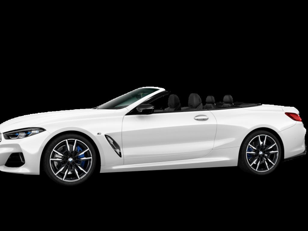 BMW M850