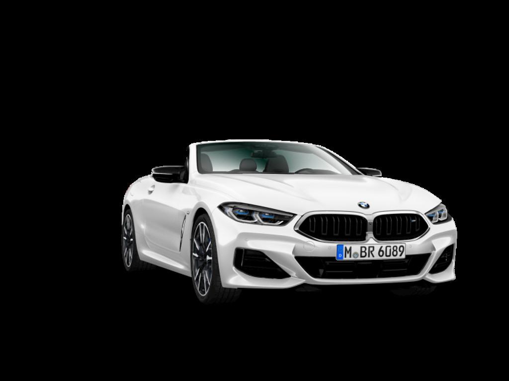 BMW M850