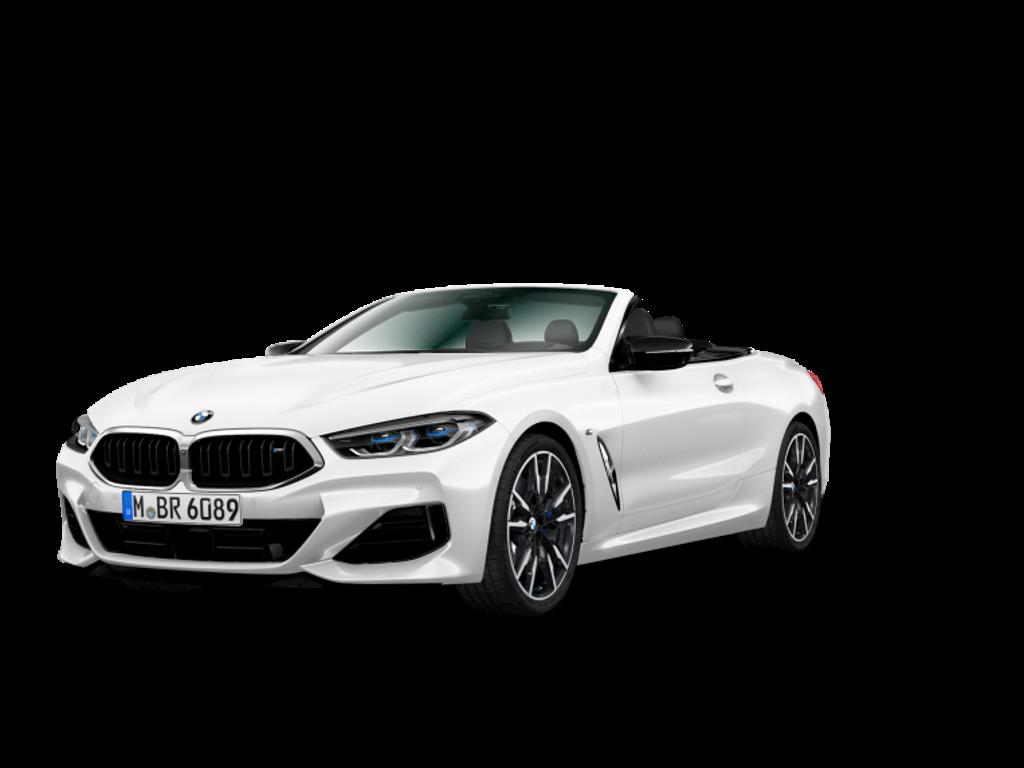 BMW M850