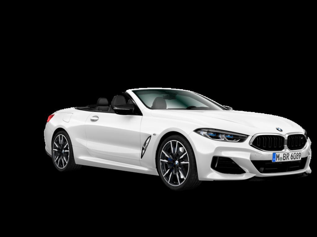 BMW M850