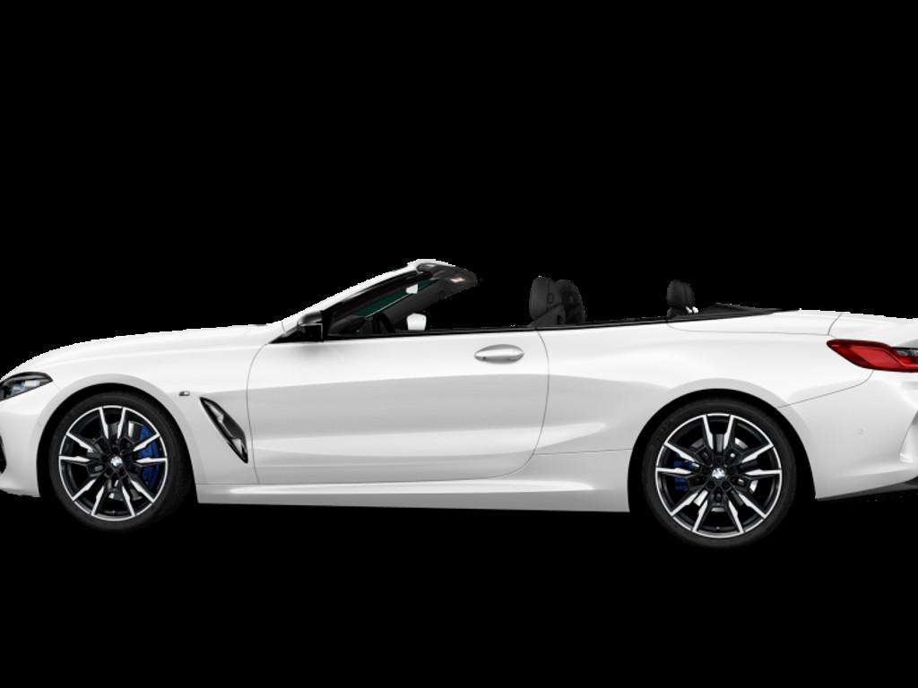 BMW M850