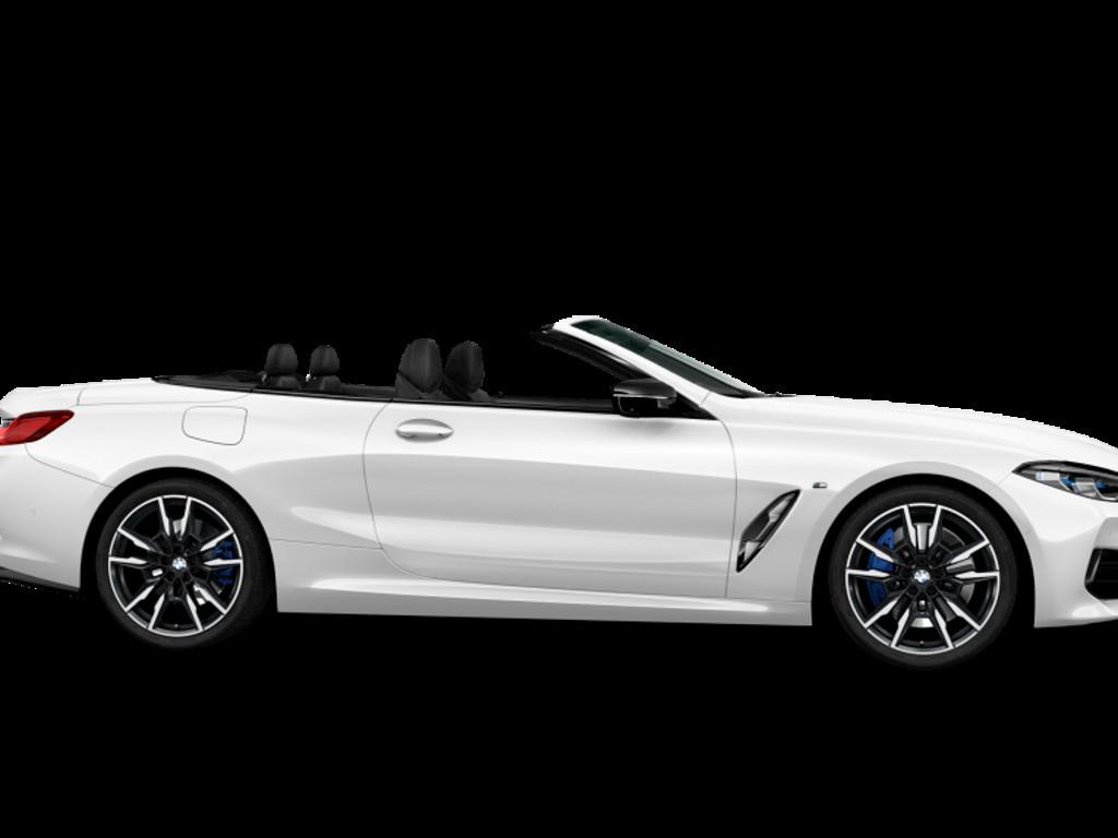 BMW M850