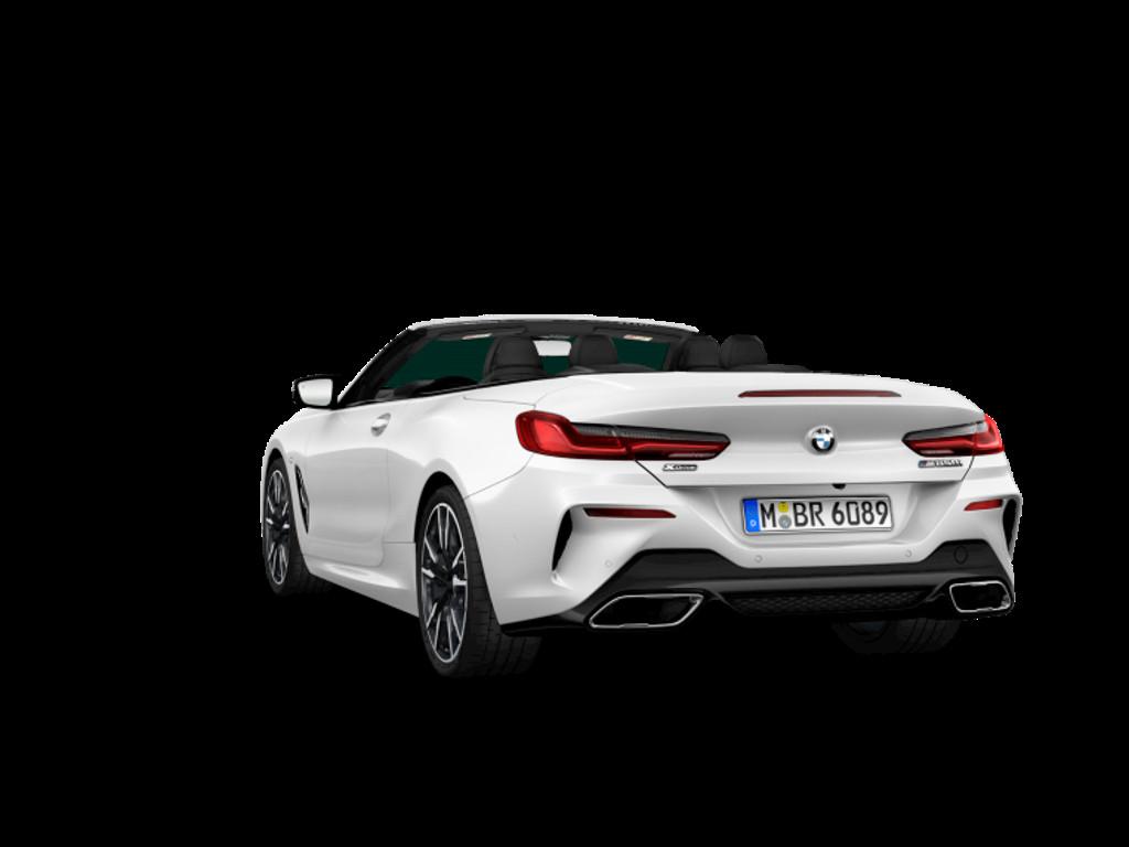 BMW M850