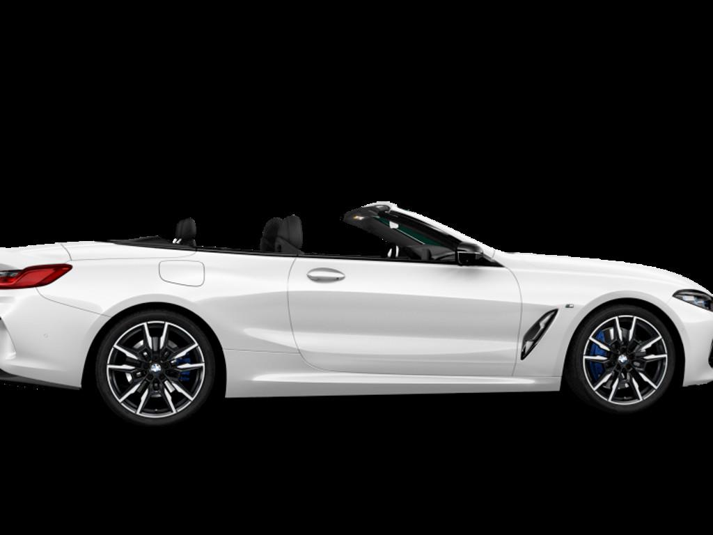 BMW M850