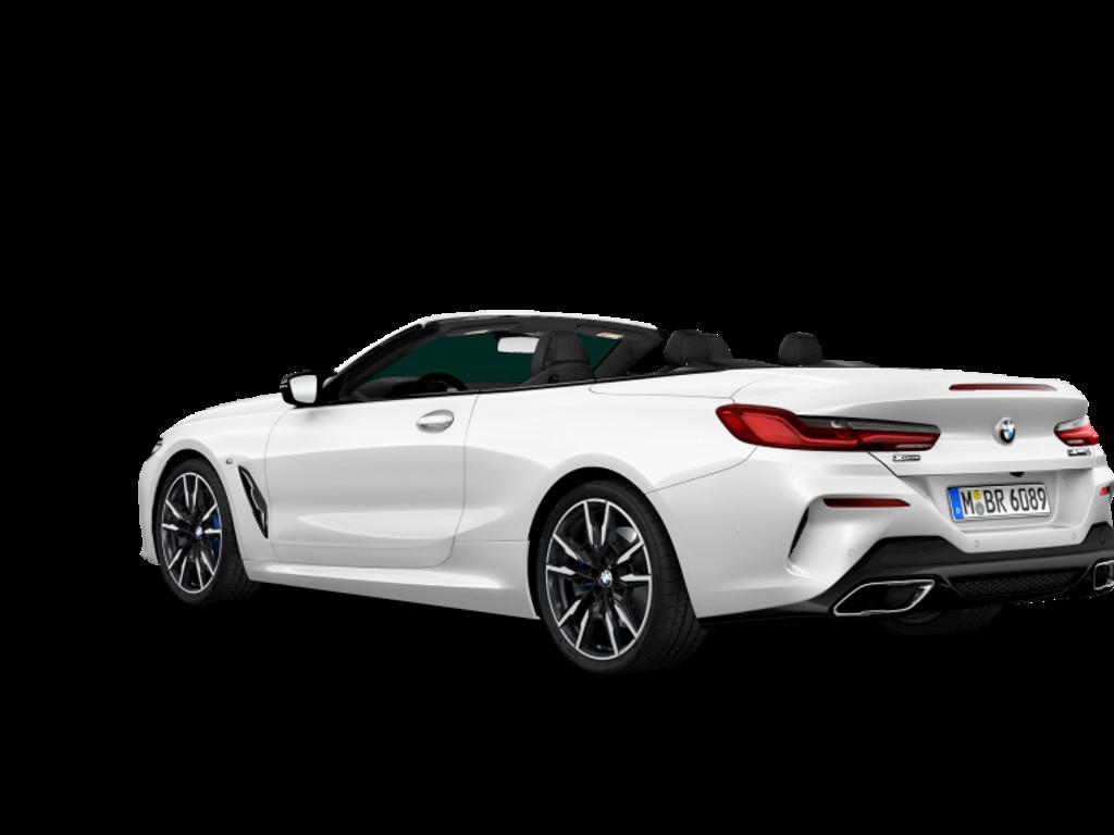 BMW M850