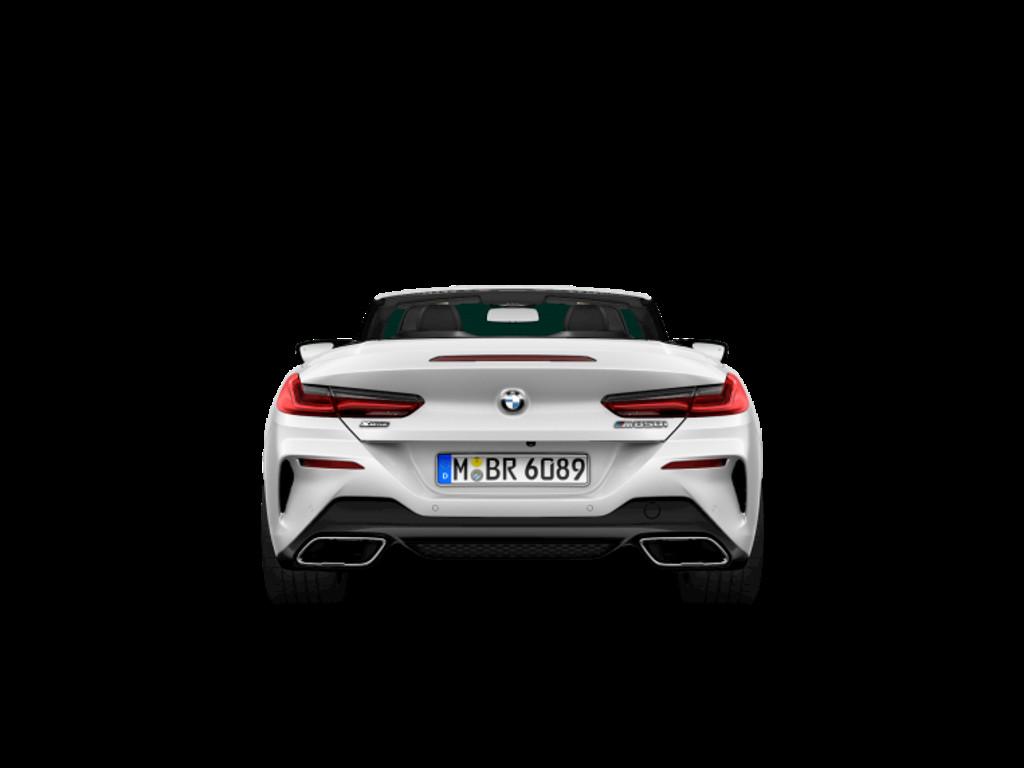 BMW M850