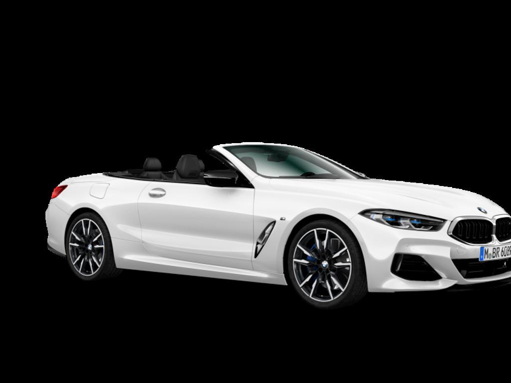 BMW M850