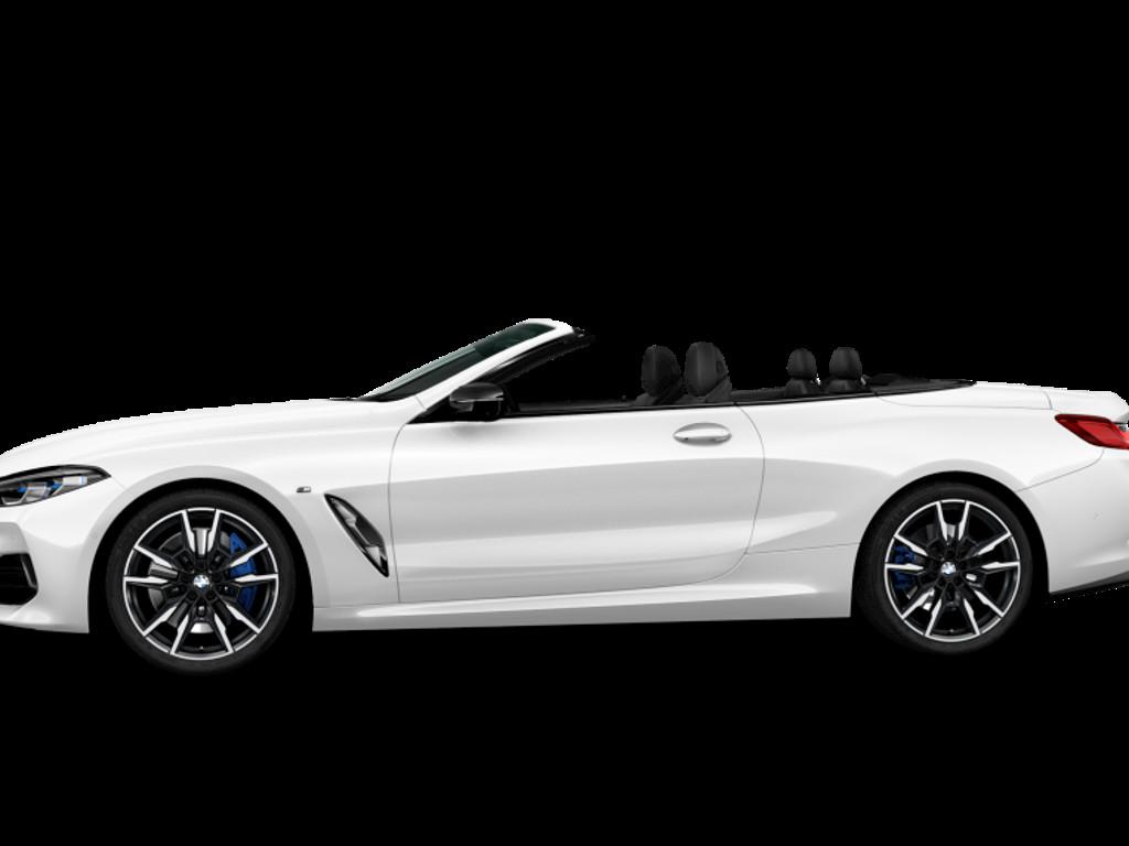 BMW M850