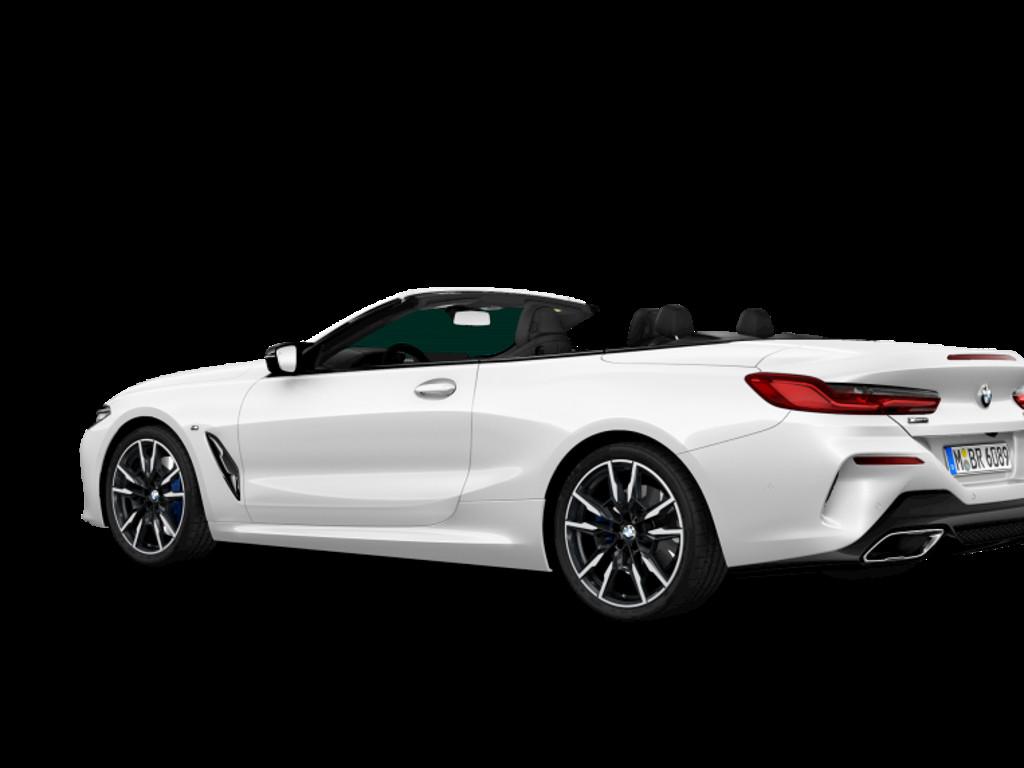 BMW M850