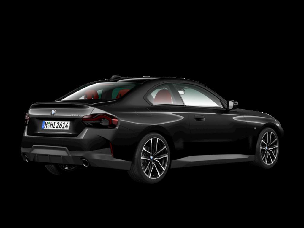 BMW 2 Serie