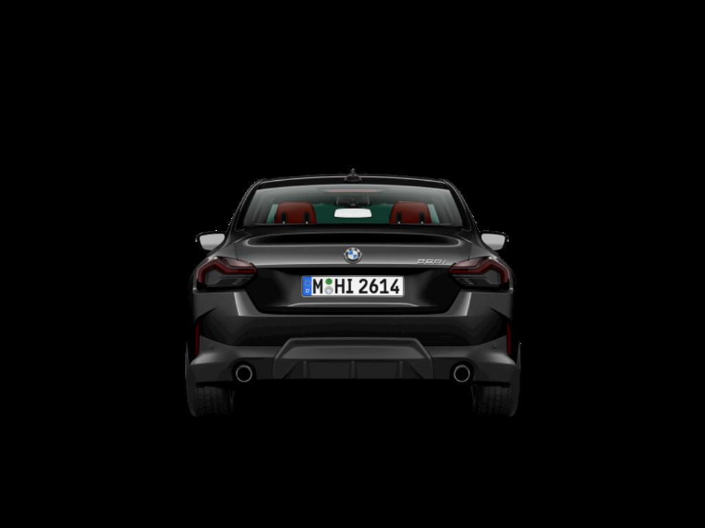 BMW 2 Serie