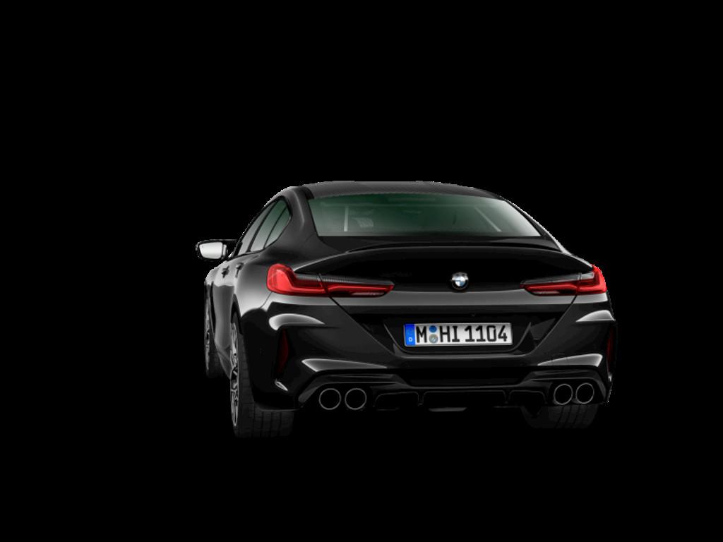 BMW M8