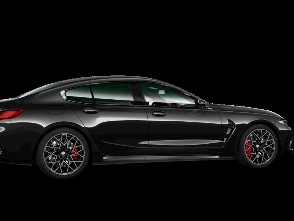 BMW M8