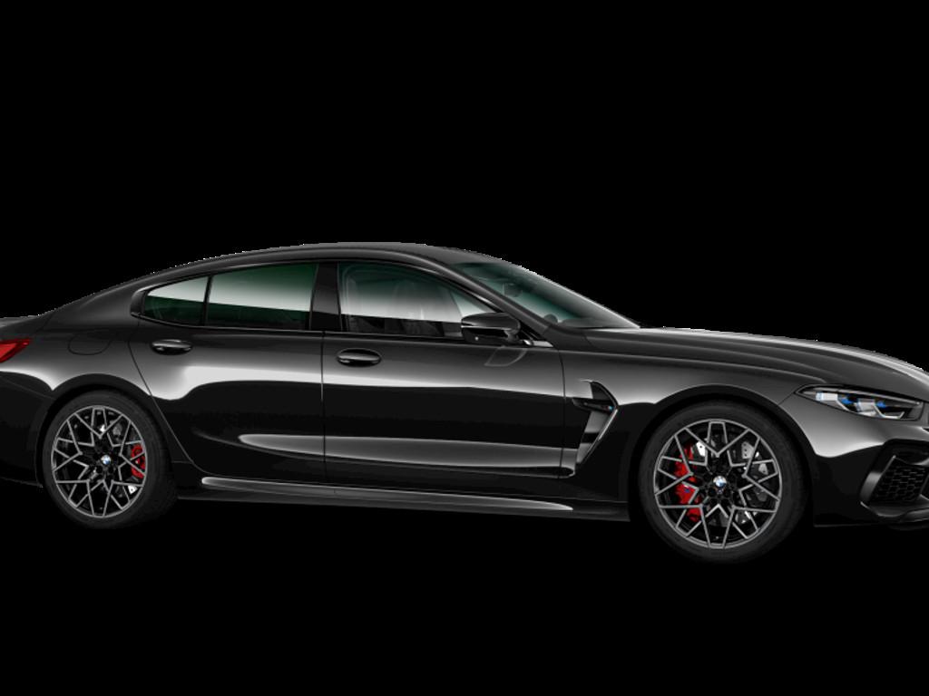 BMW M8