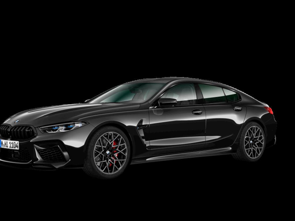 BMW M8