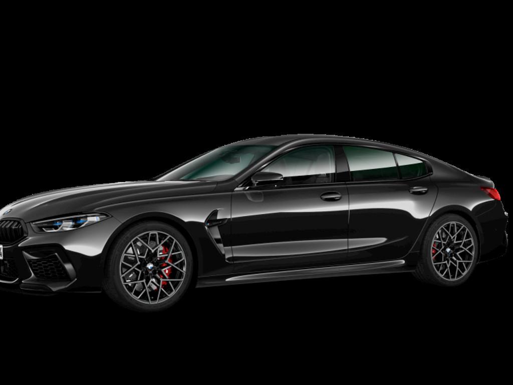 BMW M8