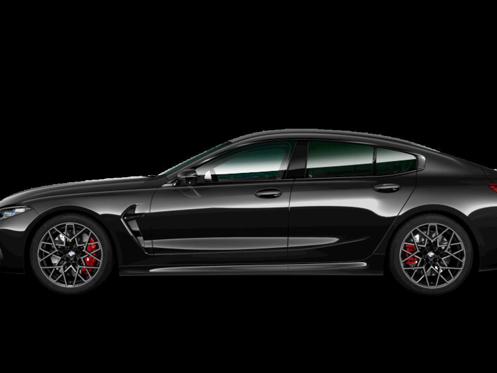 BMW M8
