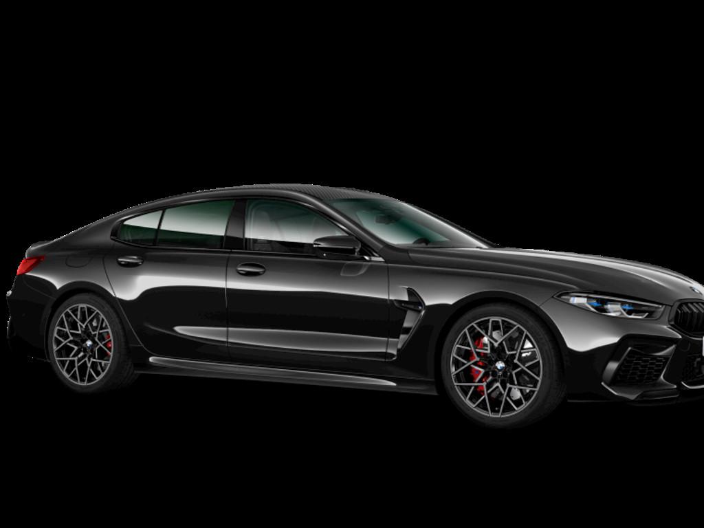 BMW M8
