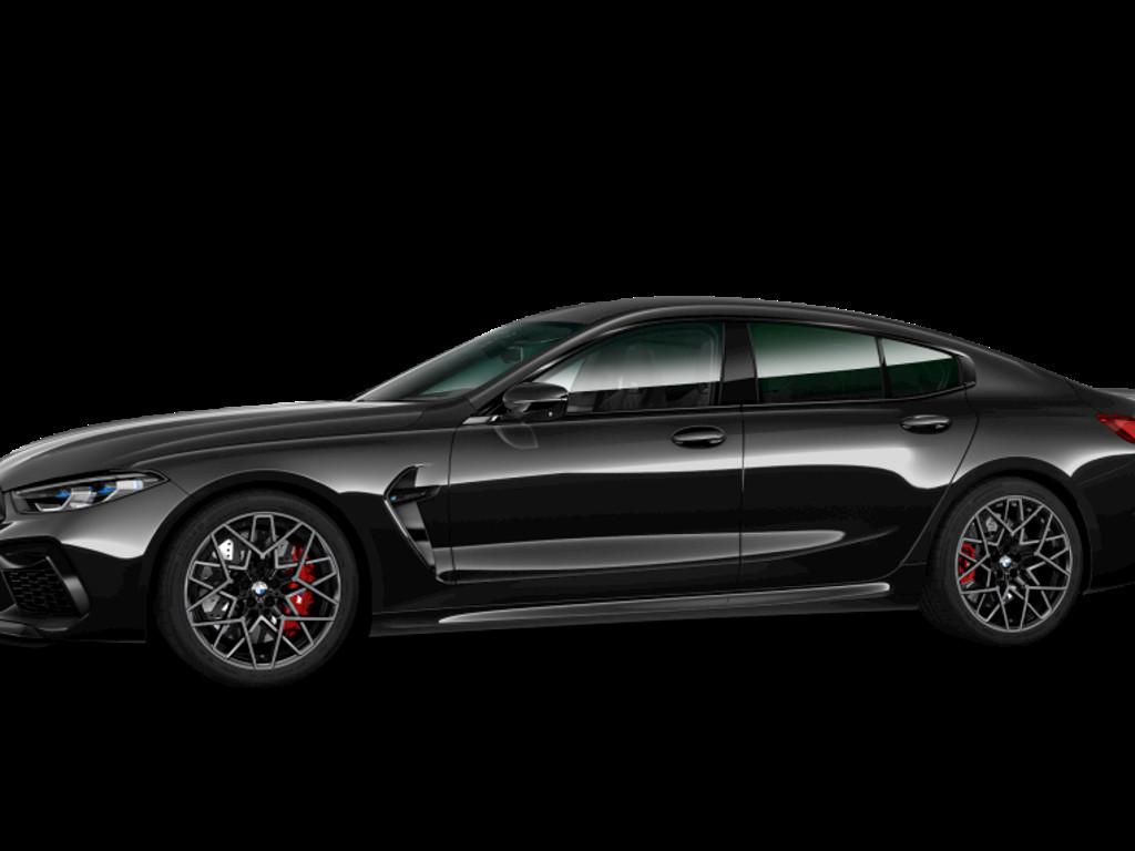 BMW M8