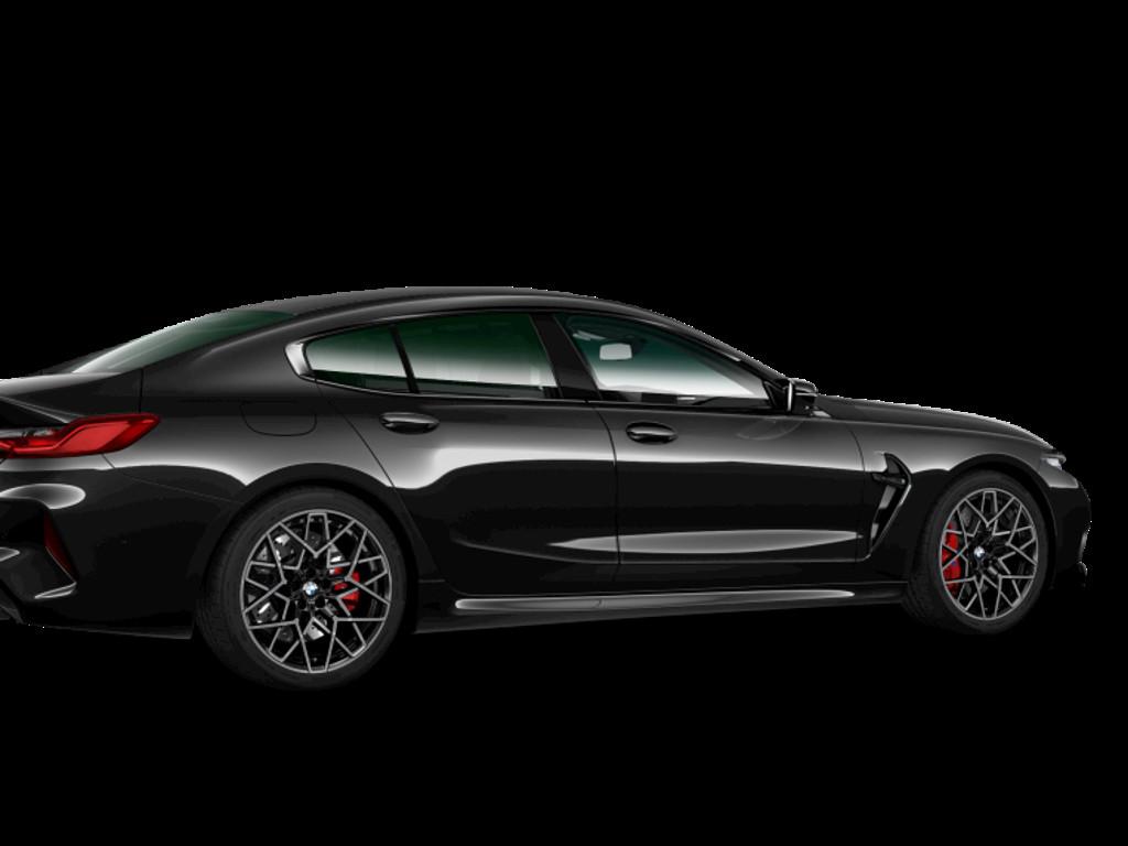 BMW M8