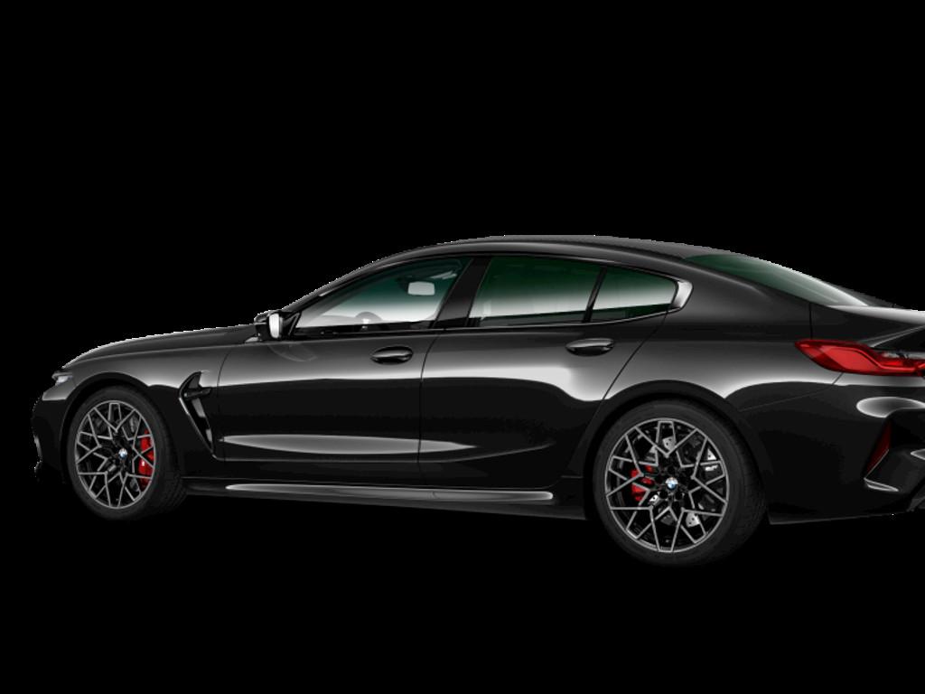 BMW M8