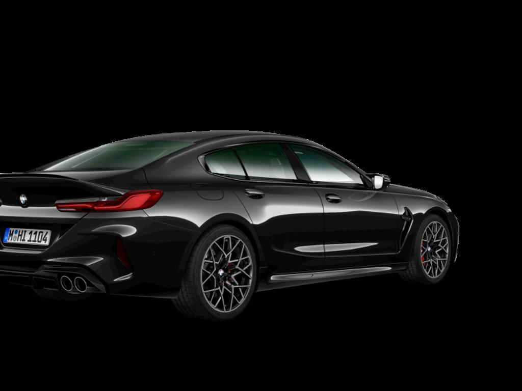 BMW M8