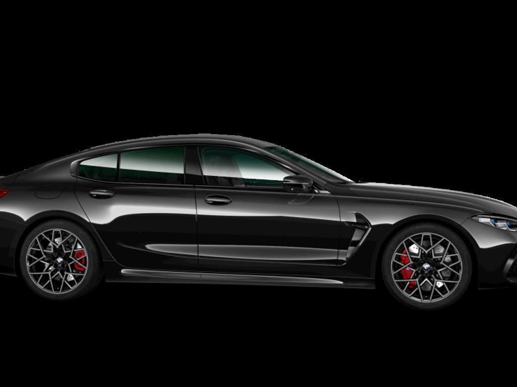 BMW M8