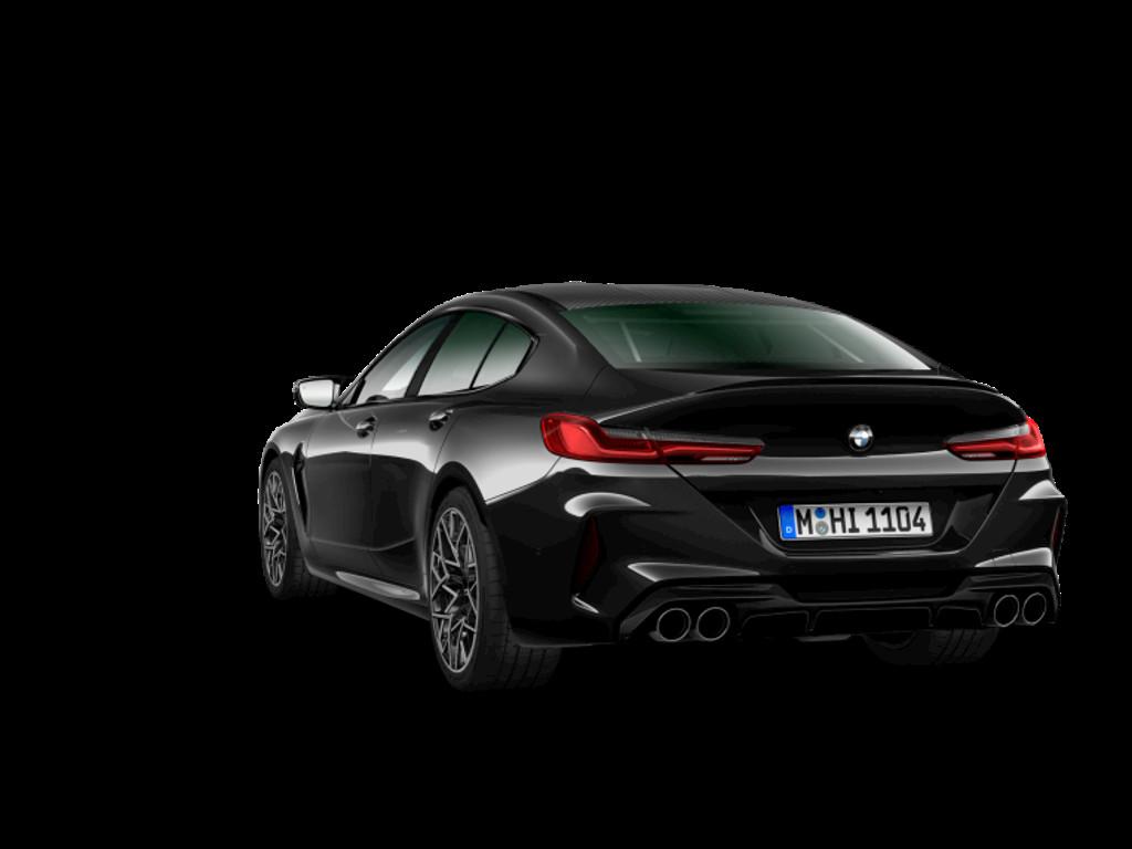 BMW M8