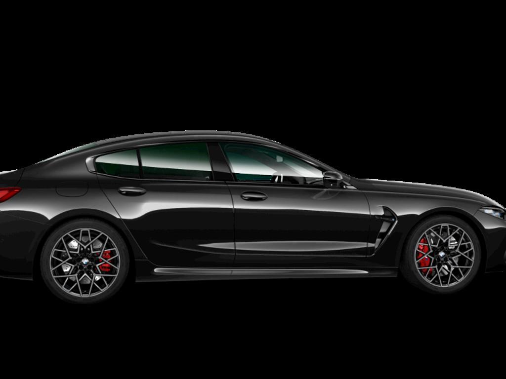 BMW M8