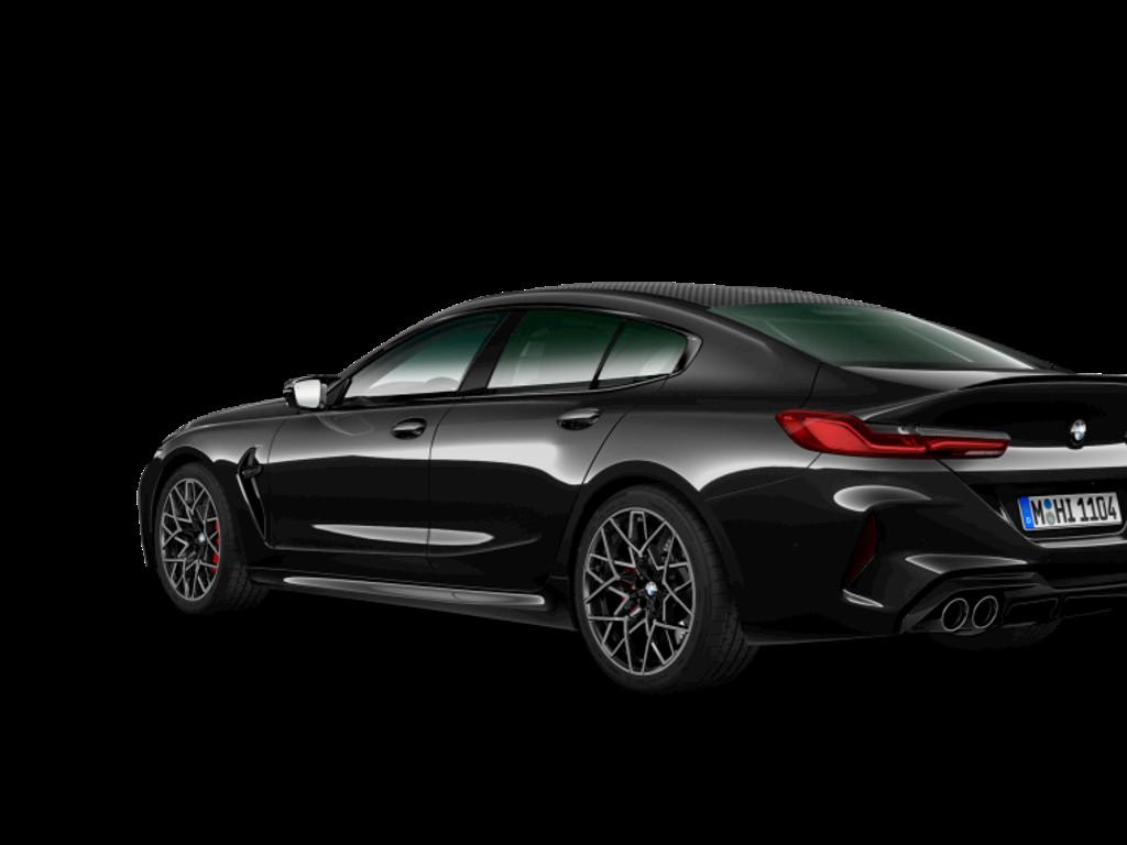 BMW M8