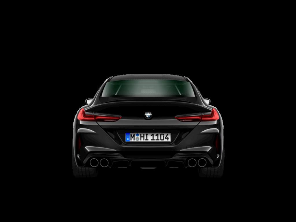 BMW M8