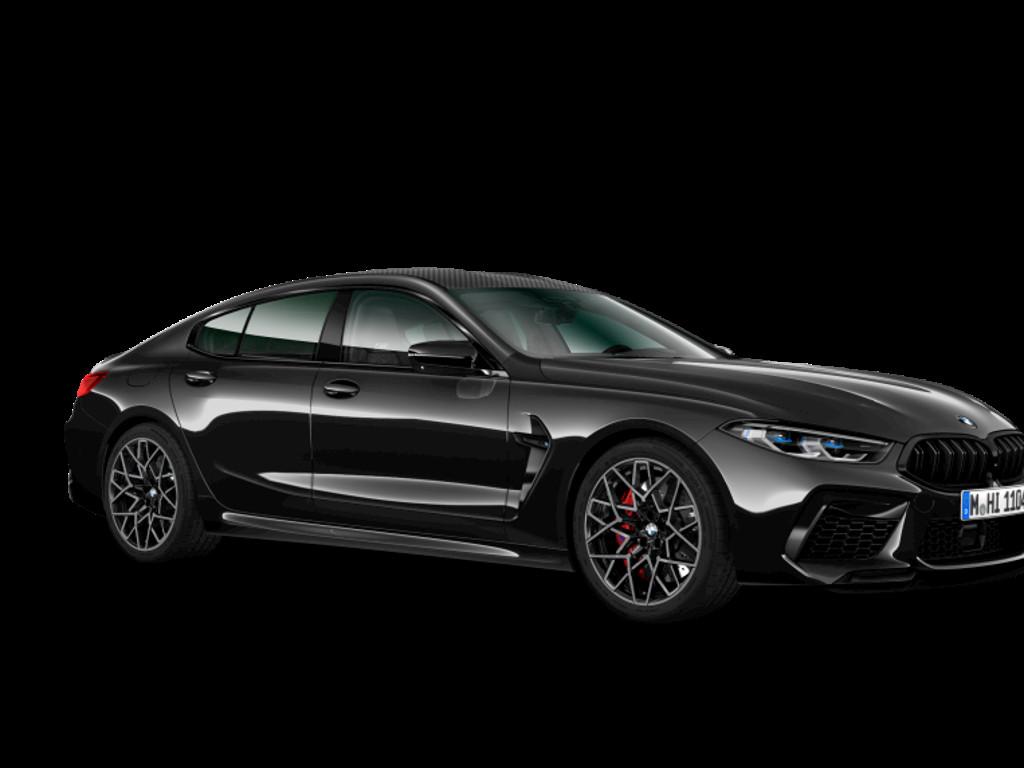 BMW M8