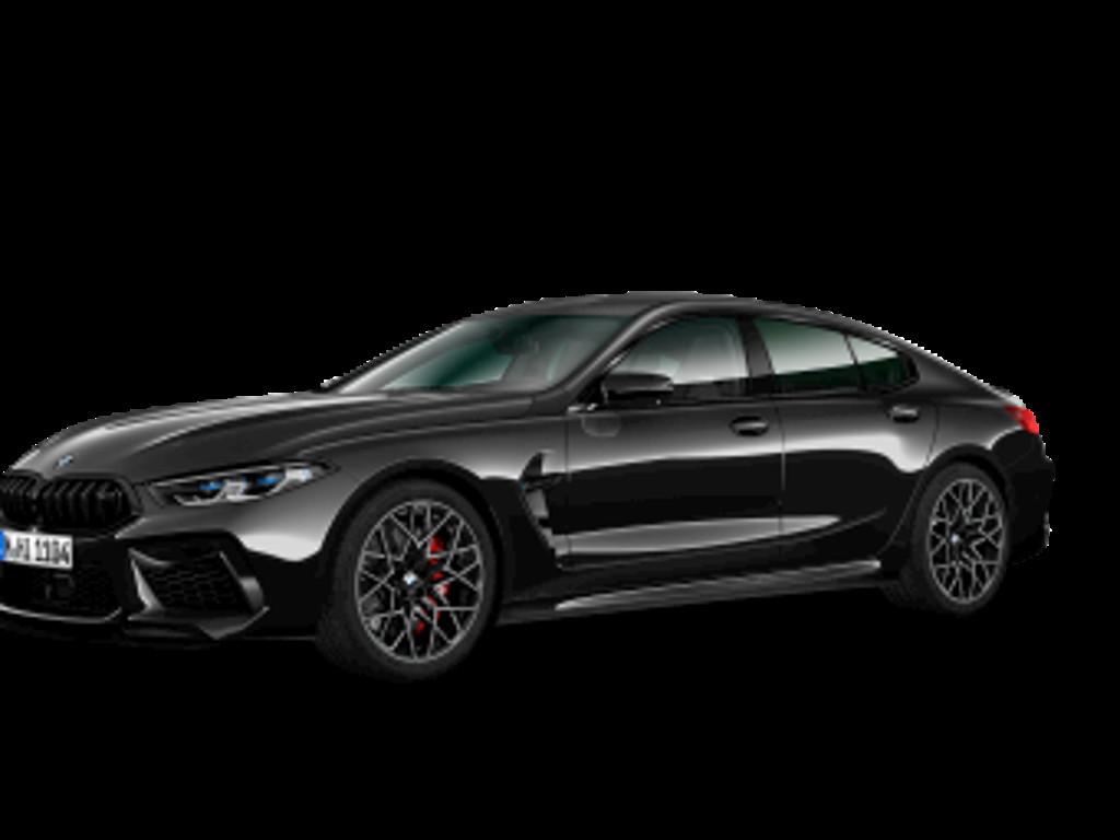BMW M8