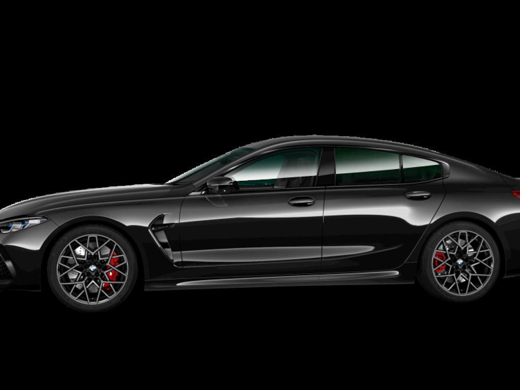BMW M8