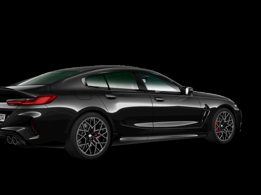 BMW M8