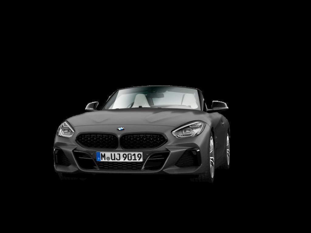 BMW Z4 2022 Benzine