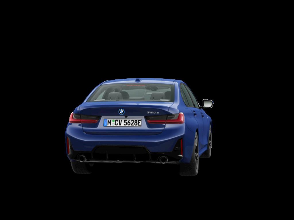 BMW 3 Serie